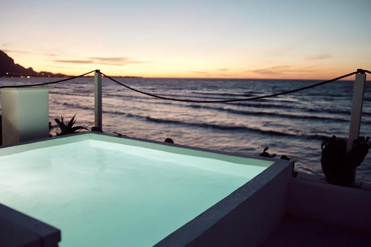 Gasthuis Sea View Life Hotel Carini