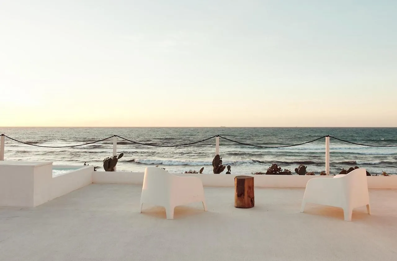 Sea View Life Hotel Carini 0*,
