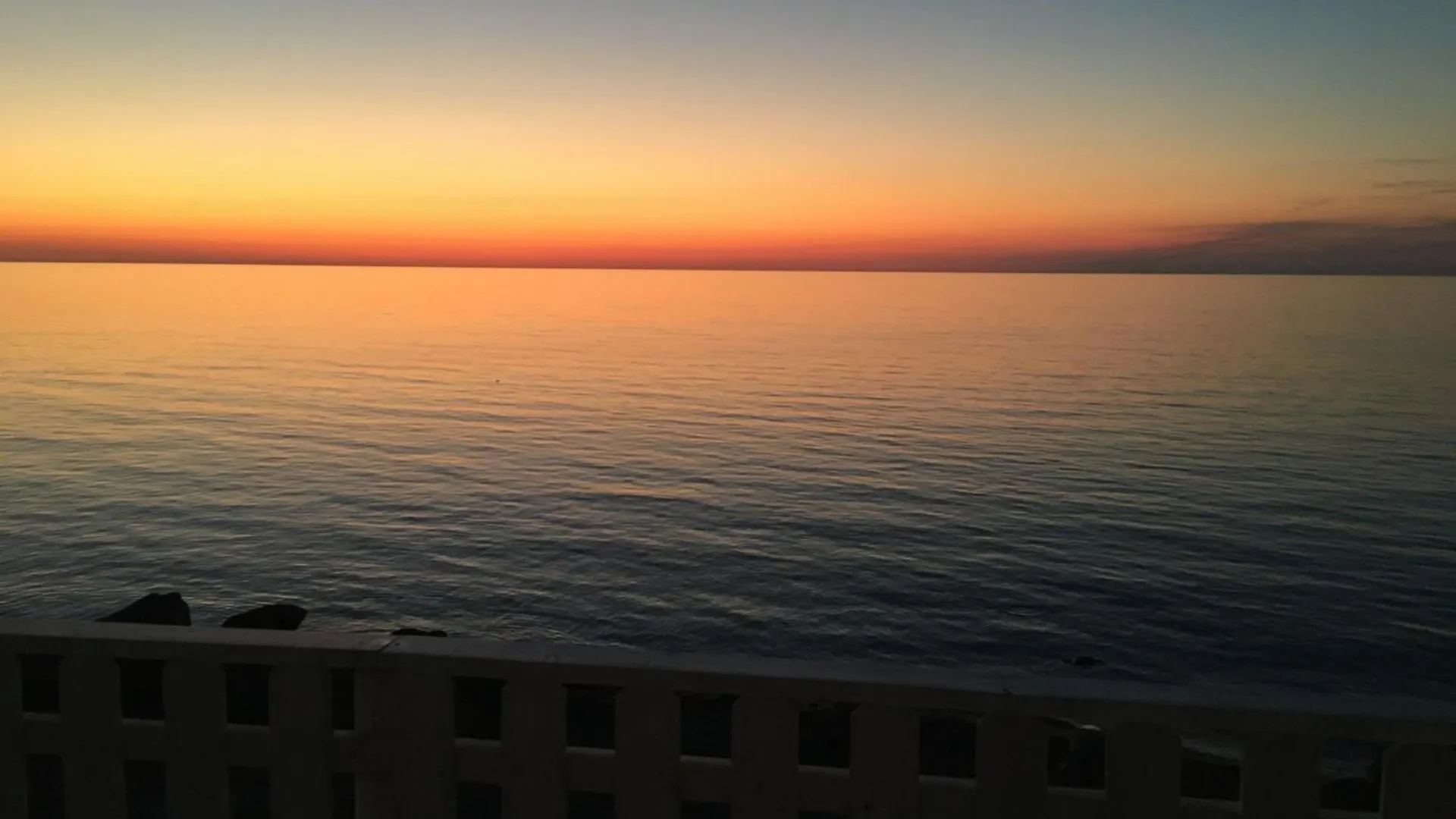 Sea View Life Hotel Carini Gasthuis