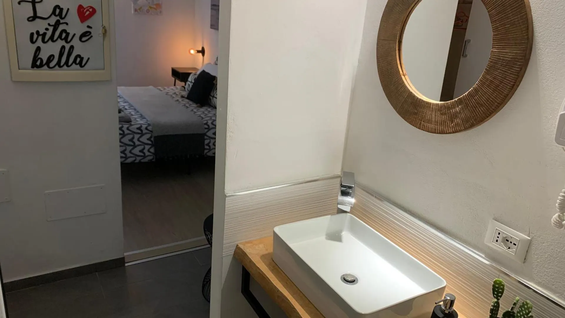 Sea View Life Hotel Carini